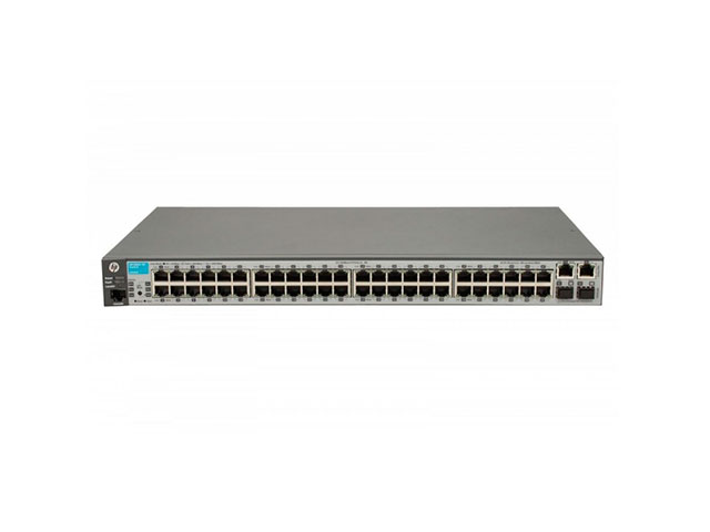  HPE Aruba 2620 J9625A