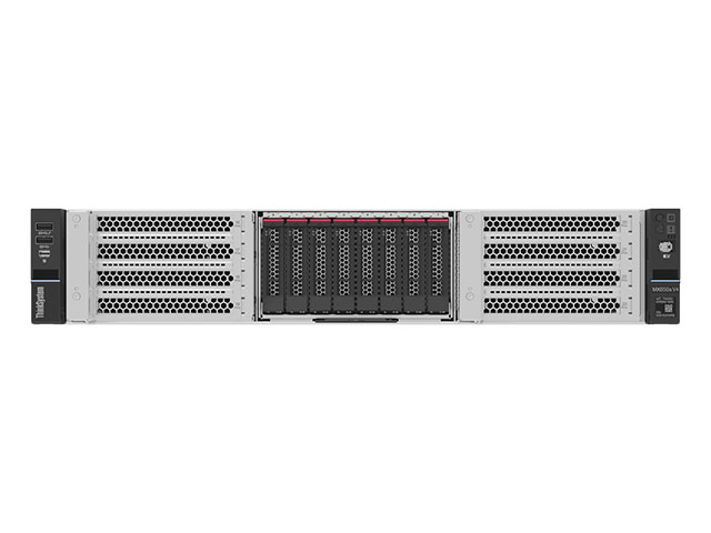 SDI-решения Lenovo ThinkAgile MX650a V4