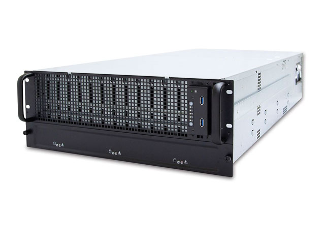 Системы хранения данных UTINET I6460L(D) Системы хранения данных UTINET I6460L(D)