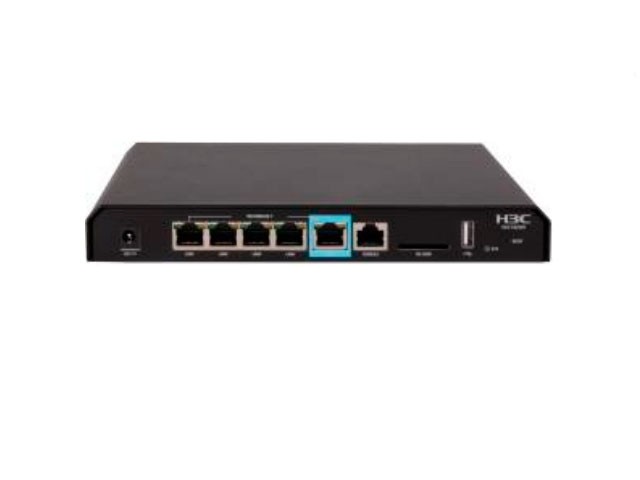 Контроллеры доступа H3C WX1800H WX1820H Контроллеры доступа H3C WX1800H WX1820H