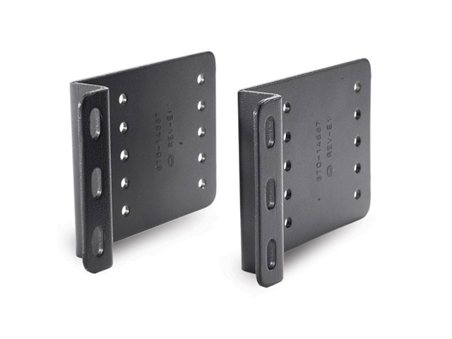 Аксессуары для стоечных БРП NetShelter AP7406 Аксессуары для стоечных БРП NetShelter AP7406