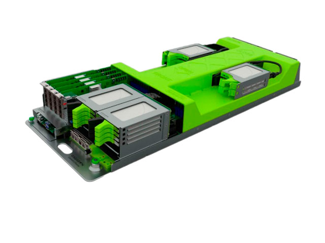 Серверы GAGARIN GAGARIN Оракул Gen 2 Серверы GAGARIN GAGARIN Оракул Gen 2