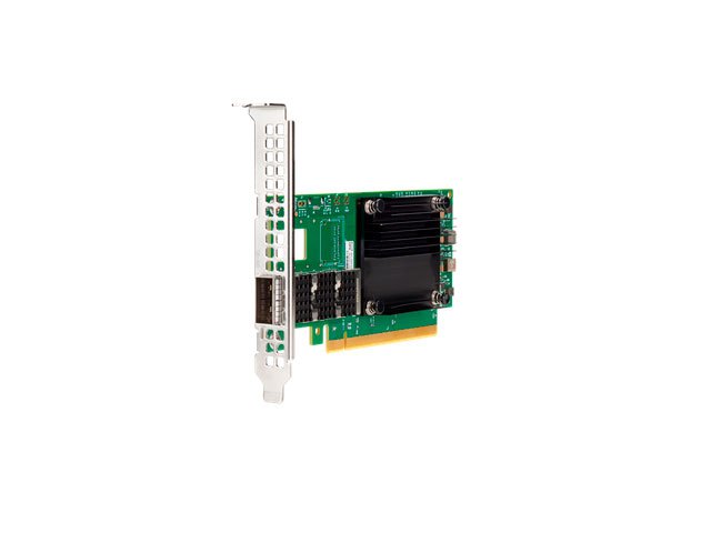  Ethernet HPE Gen10 Plus P10180-B21