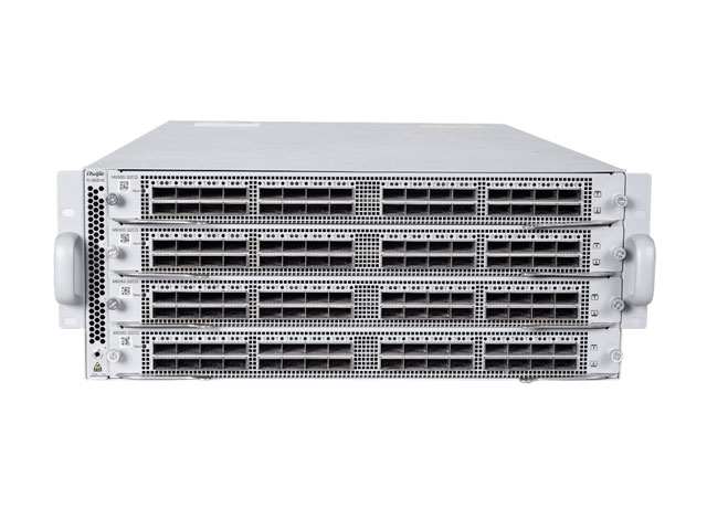 Коммутаторы Ruijie RG-S6920-4C