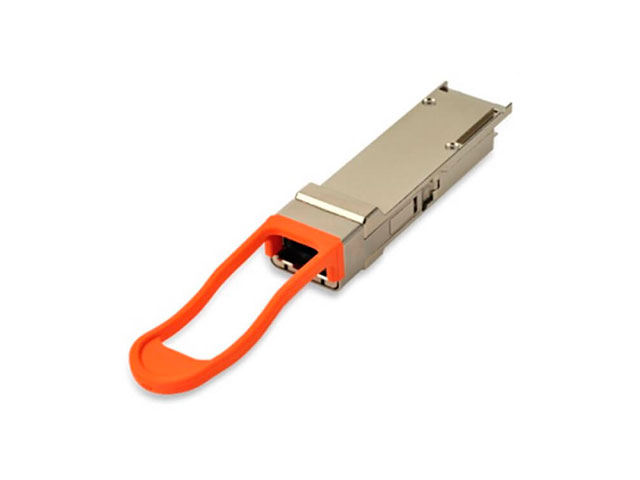 Трансиверы Finisar FTL410QD4C