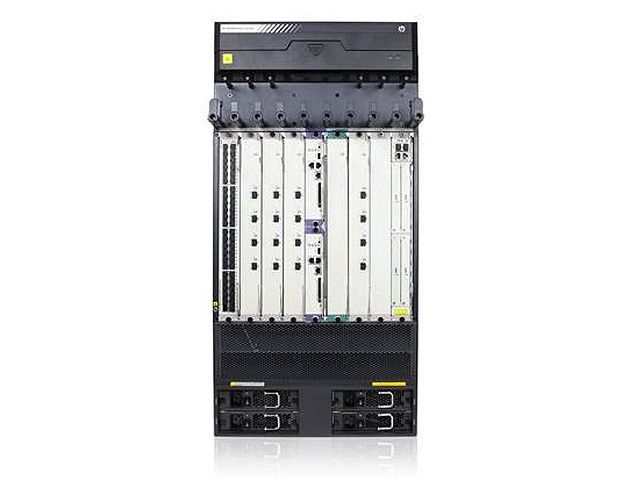  HPE FlexNetwork HSR6800 JG361B