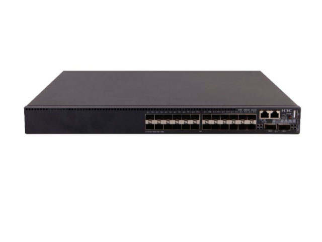 Коммутаторы H3C S6520X-30QC-HI Коммутаторы H3C S6520X-30QC-HI