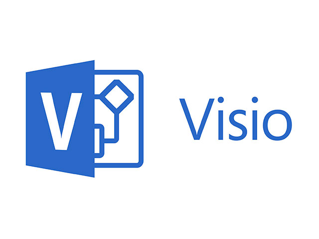 Microsoft Visio AAA-10876