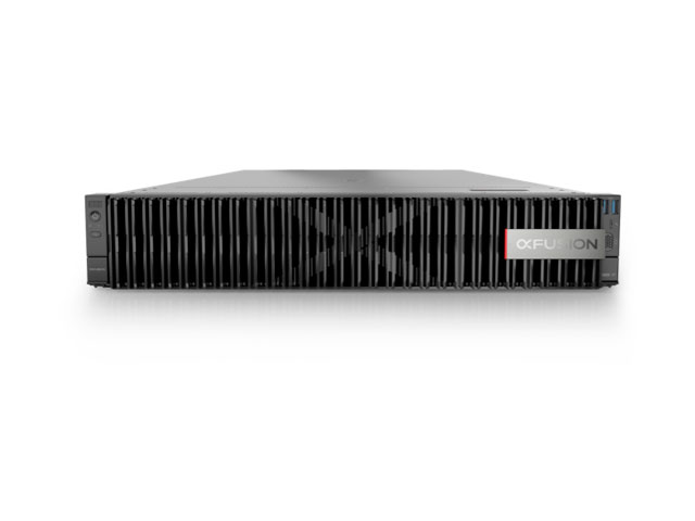 Серверы xFusion FusionServer 2488H V7