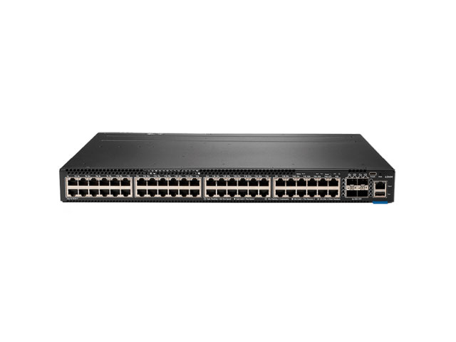 Коммутатор ДатаРу КА СХ6300 DR-KА-JL663A