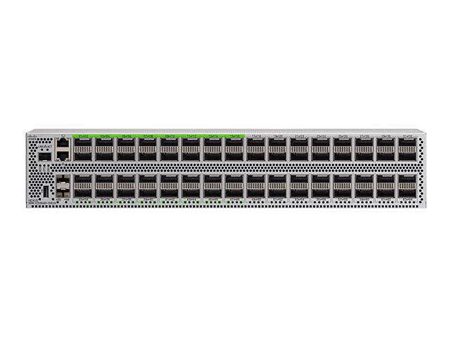 Cisco Nexus 9300 N9K-C9364D-GX2A