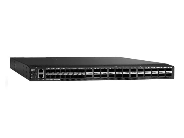 Cisco UCS 6300 Series Fabric Interconnects Cisco UCS 6332-16UP Fabric Interconnect