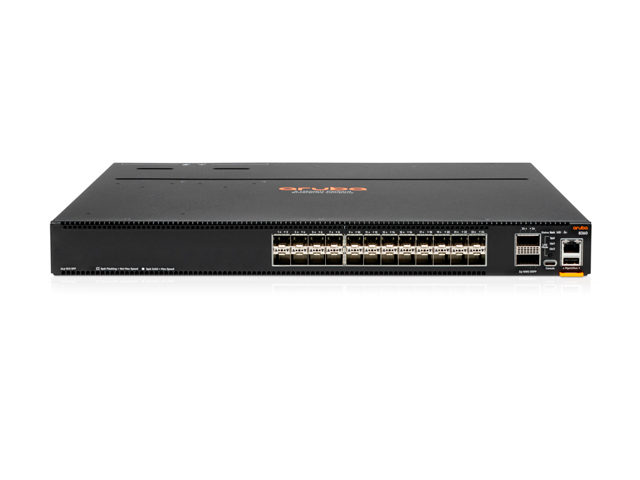  HPE Aruba 8360 JL711A