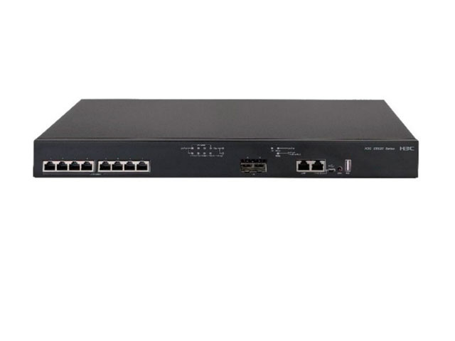 Коммутаторы H3C S6520X-10XT-SI Коммутаторы H3C S6520X-10XT-SI