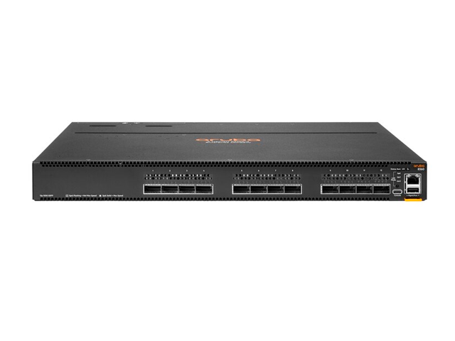  HPE Aruba 8360 JL708A