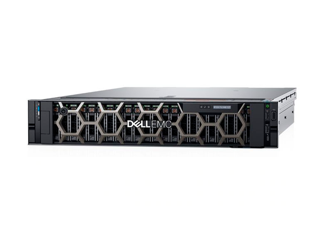 Dell EMC PowerEdge R840