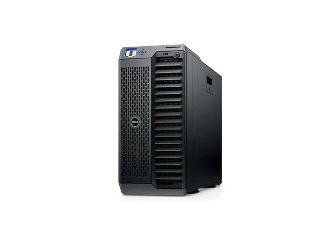   Dell EMC PowerEdge VRTX