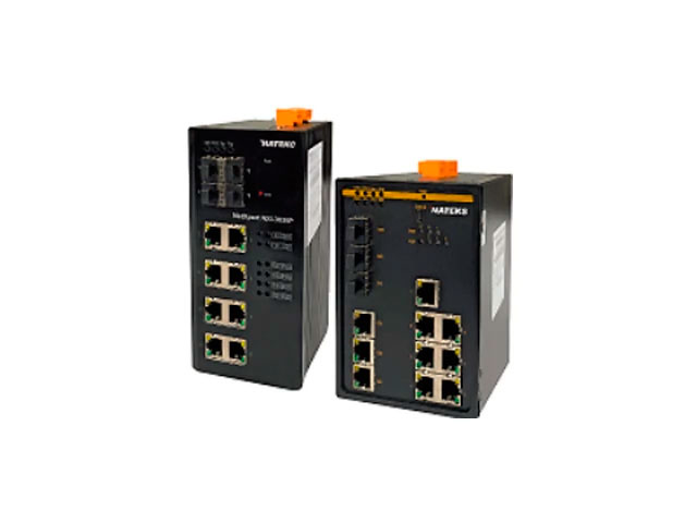   Natex NetXpert Ethernet NXI-3030P