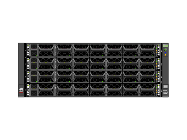Huawei OceanStor Dorado V6 OceanStor Dorado 8000 V6 Huawei OceanStor Dorado V6 OceanStor Dorado 8000 V6