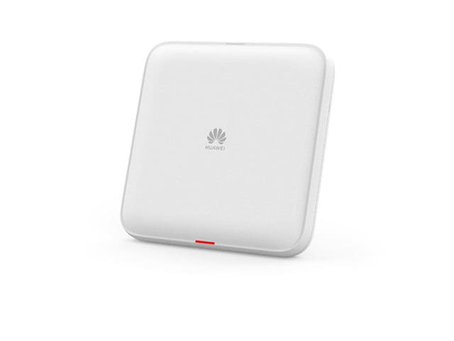 Точки доступа Huawei для установки в помещениях 5760-10