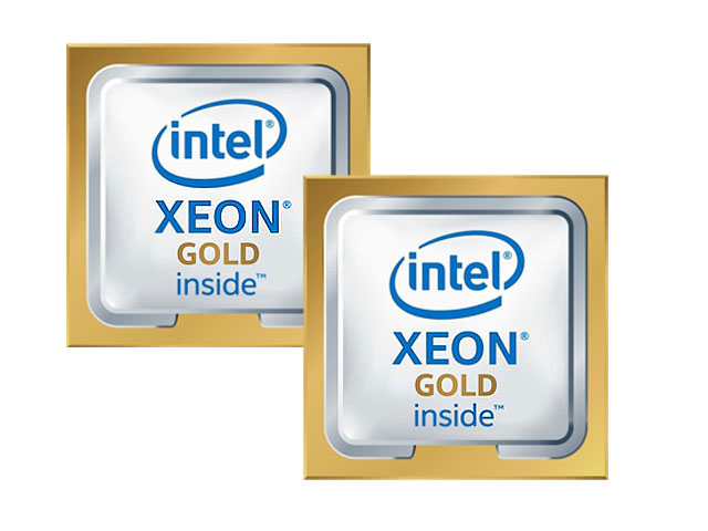  Intel Xeon Gold 6418H