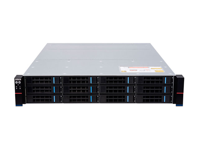 Серверы видеонаблюдения Qtech QSRV-VS-231204