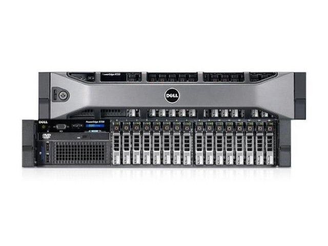  Dell PowerEdge R730 dell r730