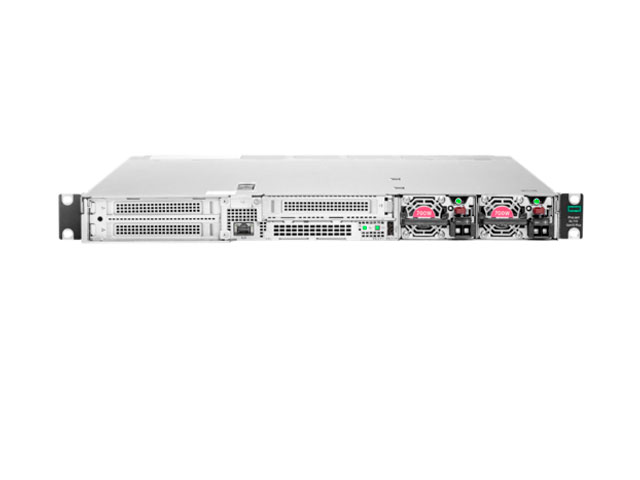 Rack-сервер HPE ProLiant DL110 Gen10 Plus P39478-B21