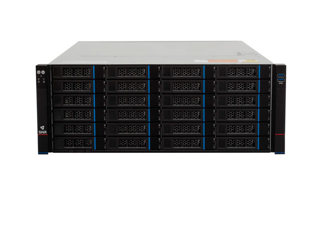 Серверы SNR SNR-SR4224RS Серверы SNR SNR-SR4224RS
