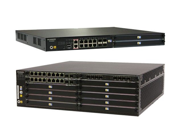 Сетевые шлюзы Huawei SVN5000 SVN5880-AC Сетевые шлюзы Huawei SVN5000 SVN5880-AC