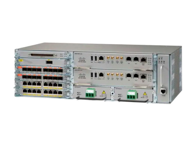 Cisco ASR 900 ASR 907