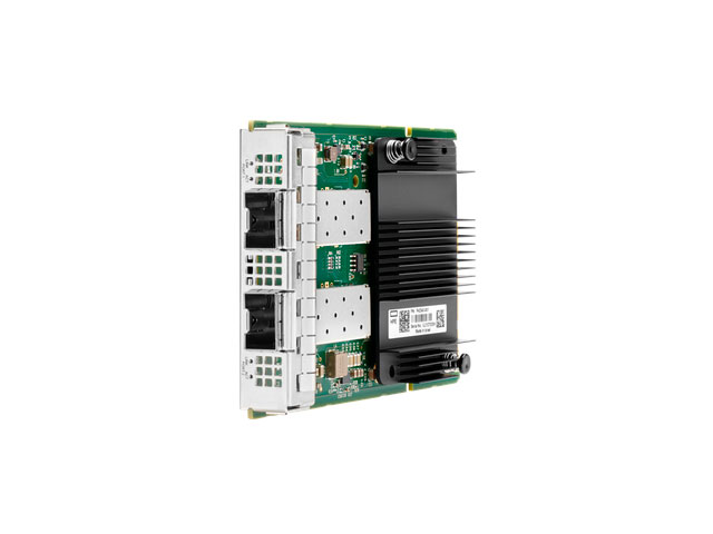  Ethernet HPE Gen10 Plus P42041-B21