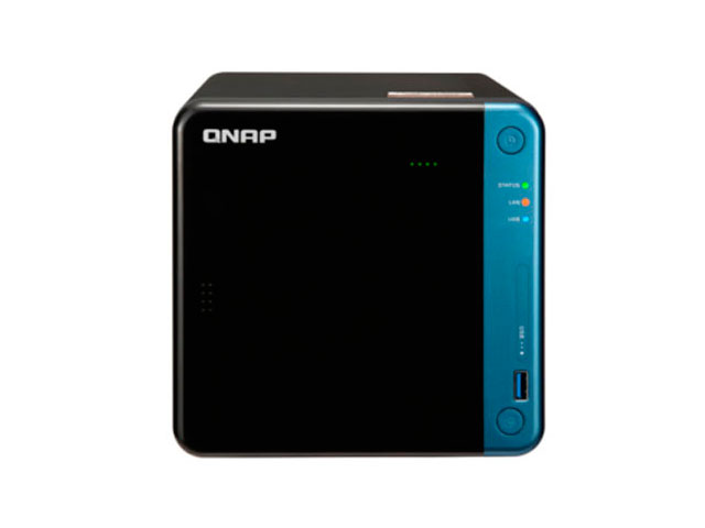 QNAP TS-453Be TS-453Be-2G