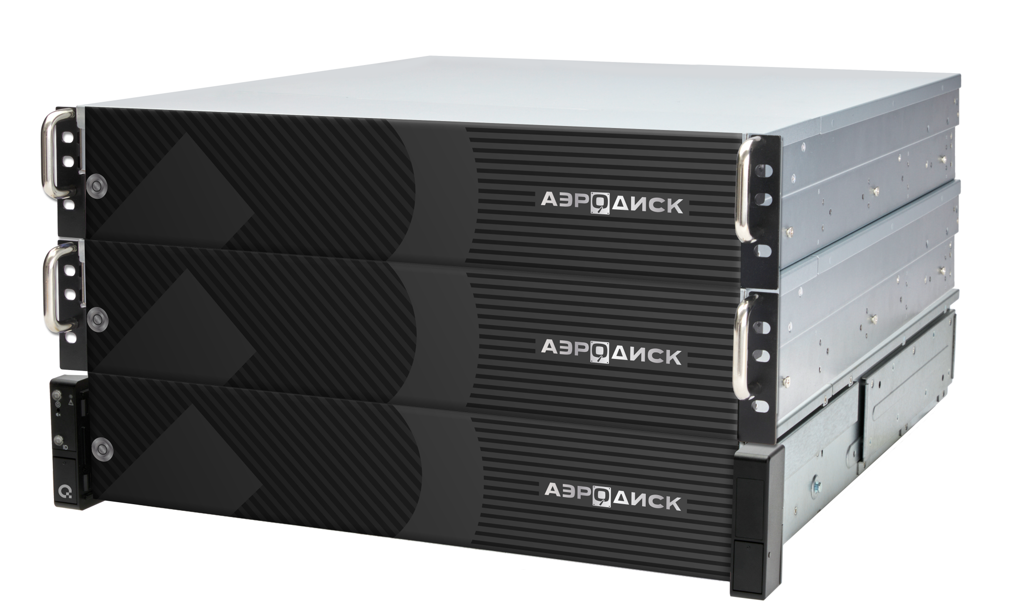 Системы хранения данных AeroDisk Engine AeroDisk Engine AQ 470 Системы хранения данных AeroDisk Engine AeroDisk Engine AQ 470