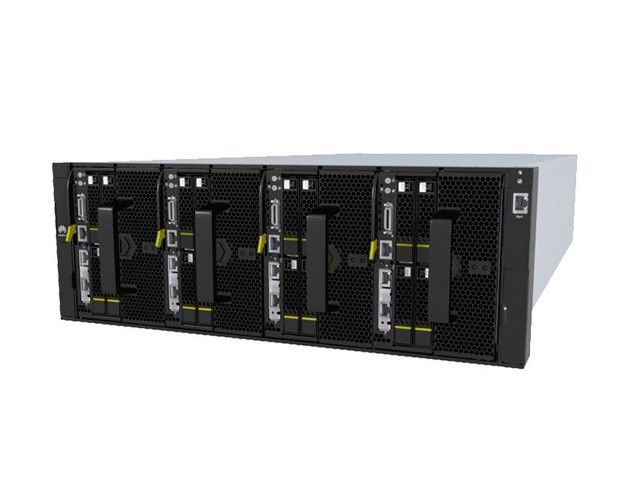  Huawei FusionServer X6800 BC2M12HGSB