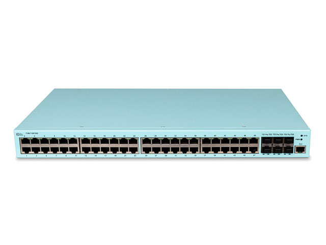 Сетевое оборудование IQTools 1148-T-6X10G