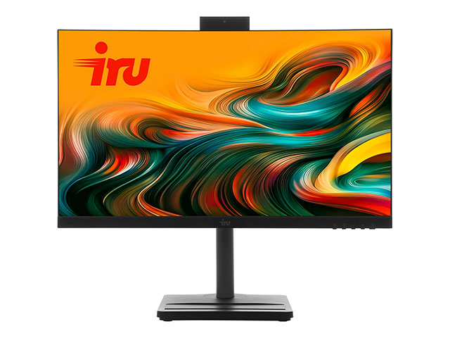 Моноблоки iRu iRU Tactio 24ID Моноблоки iRu iRU Tactio 24ID