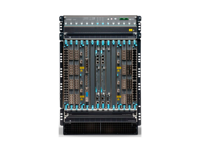  Juniper EX9200 EX9214-BASE3B-AC-T