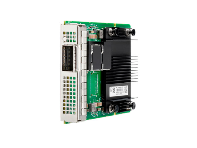 Адаптеры HPE HDR InfiniBand P31323-H21