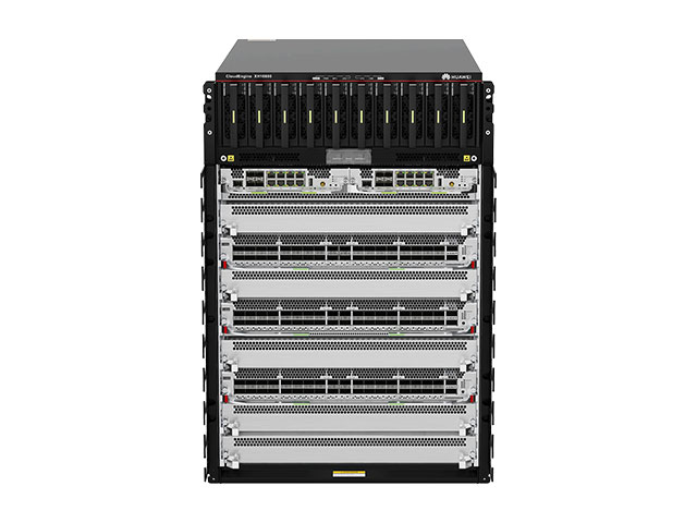 Коммутаторы Huawei XH16800-8 Коммутаторы Huawei XH16800-8
