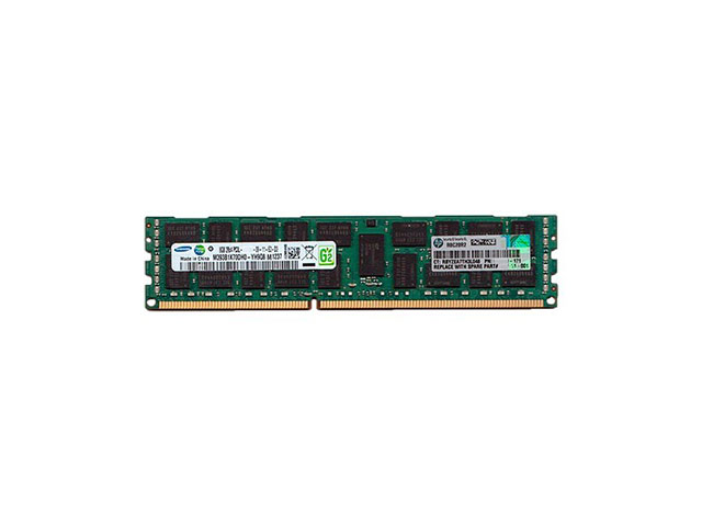 HPE DDR4-2666 815097-B21