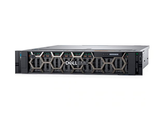 Серверы Dell EMC PowerEdge R7425 Серверы Dell EMC PowerEdge R7425