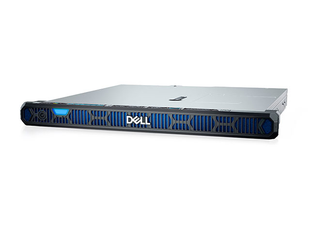  Сервер Dell PowerEdge XR5610