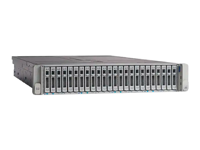  Cisco UCS C4200