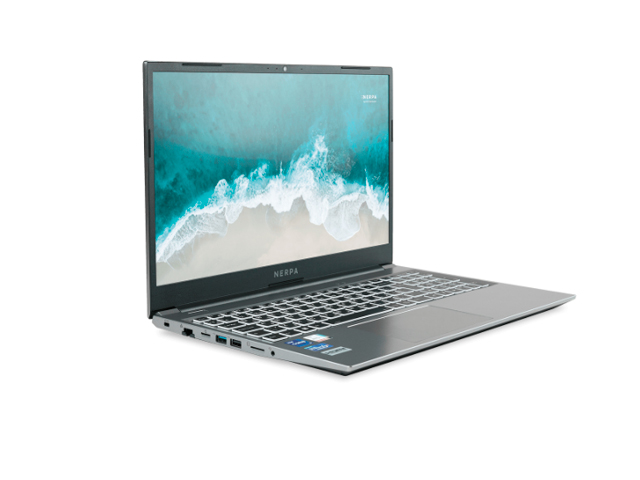 Nerpa Ноутбук Nerpa CASPICA 14 Nerpa Ноутбук Nerpa CASPICA 14