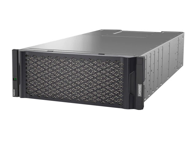  Lenovo ThinkSystem DE600S