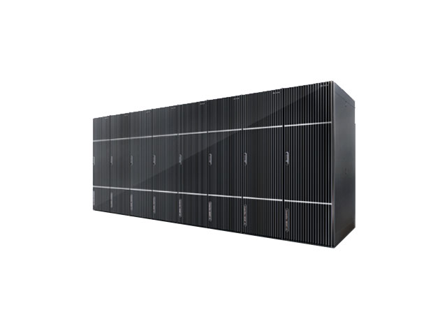 Системы хранения данных Huawei OceanStor OceanStor 18800 V5 Системы хранения данных Huawei OceanStor OceanStor 18800 V5