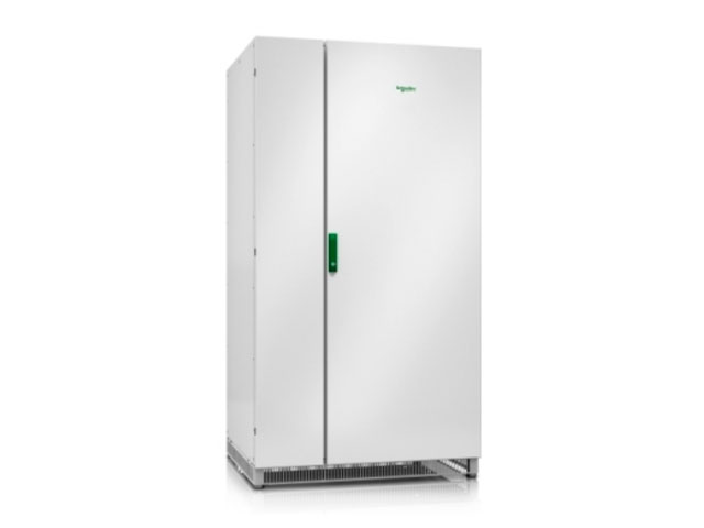 Аксессуары для трехфазных ИБП APC Easy UPS E3MCBC10D Аксессуары для трехфазных ИБП APC Easy UPS E3MCBC10D