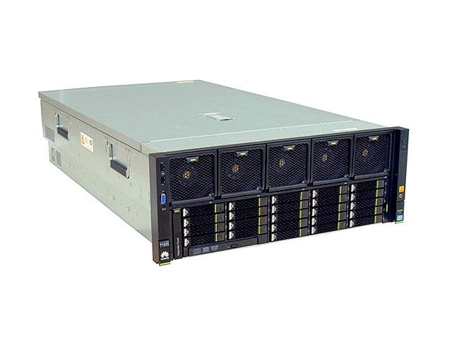  Huawei FusionServer RH5885 V3 BC6M29BLCA