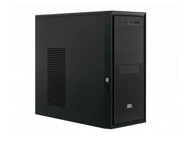 Настольные рабочие станции и ПК ICL S101 G1R Настольные рабочие станции и ПК ICL S101 G1R